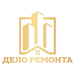 Логотип Дело Ремонта