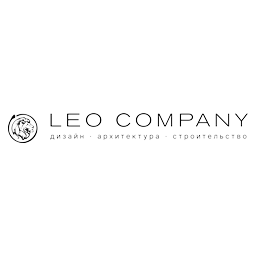 Логотип Leo Company