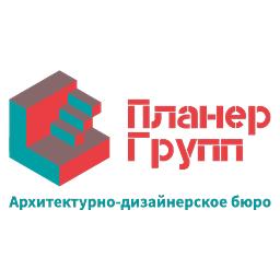 Логотип Планер Групп