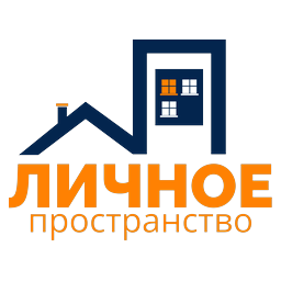 Логотип Личное пространство