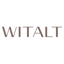 Логотип WITALT