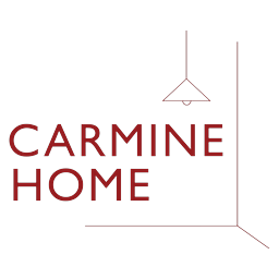 Логотип Carmine Home