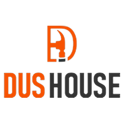 Логотип DUSHOUSE