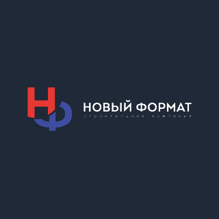 Логотип Новый Формат