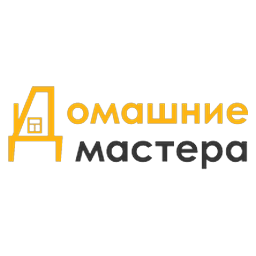 Логотип Домашние мастера
