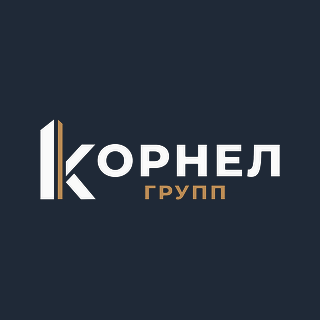 Логотип Kornel Group