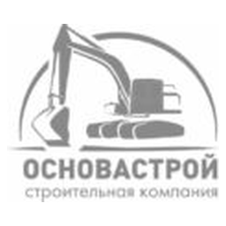 Логотип ОсноваСТРОЙ