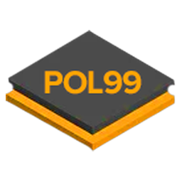 Логотип POL99