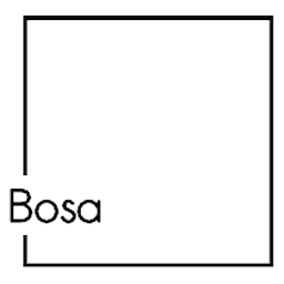 Логотип Bosa