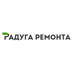 Логотип Радуга