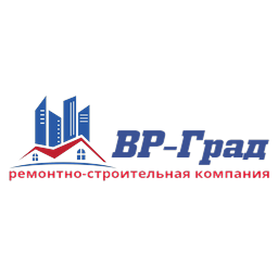 Логотип ВР-Град