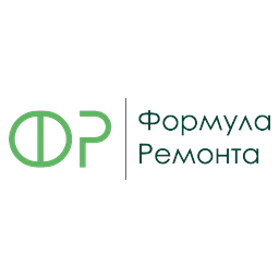 Логотип Формула ремонта