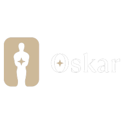 Логотип Sk-Oscar