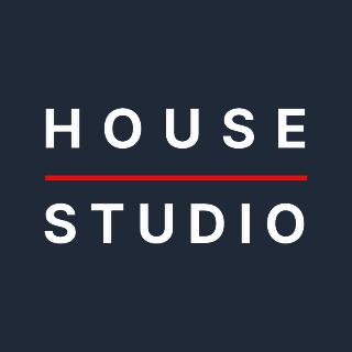 Логотип House Studio