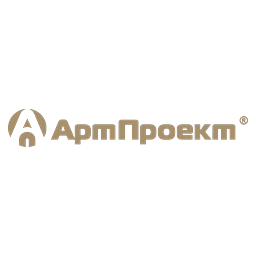 Логотип АртПроект