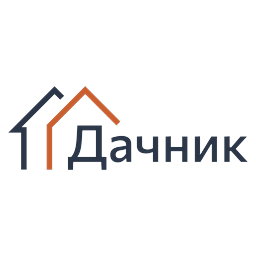 Логотип Дачник