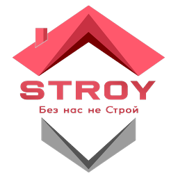 Логотип Строй
