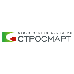 Логотип Стросмарт