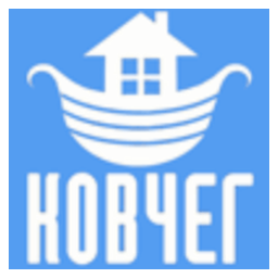Логотип Ковчег