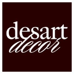 Логотип Desart Decor