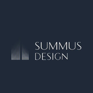 Логотип Summus Design