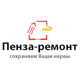 Логотип Пенза-Ремонт