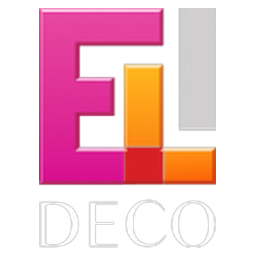 Логотип Eldeco