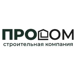 Логотип ProDom