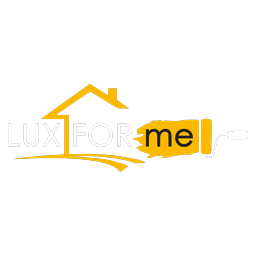 Логотип LuxForMe