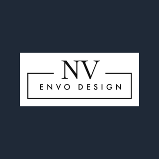 Логотип Envo Design