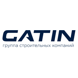 Логотип GATIN group