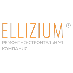 Логотип Эллизиум
