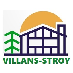 Логотип Villans-Stroy