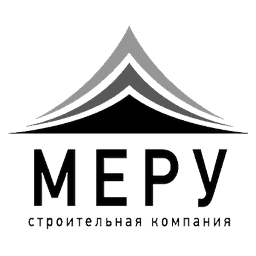 Логотип Меру