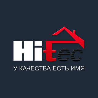 Логотип HITEC