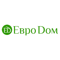 Логотип ЕвроДом