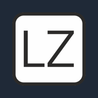 Логотип LZ Design