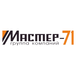 Логотип Мастер-71