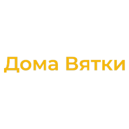 Логотип Дома Вятки