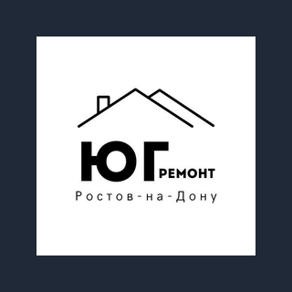 Логотип Юг-Ремонт