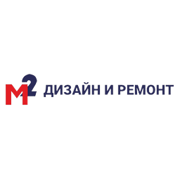 Логотип М²