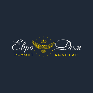 Логотип Евро Дом