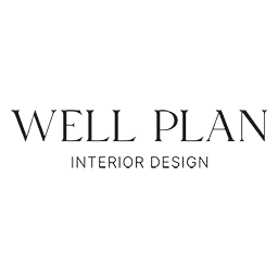 Логотип Wellplan
