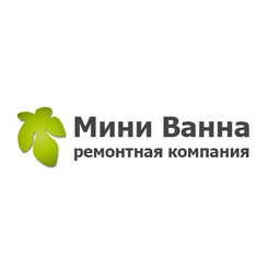 Логотип Мини Ванна