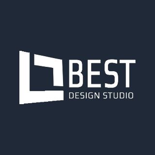 Логотип Best