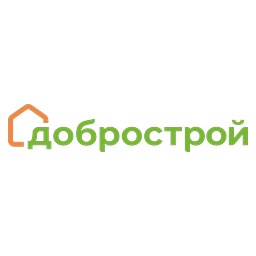 Логотип Добрострой