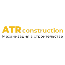 Логотип ATR Construction