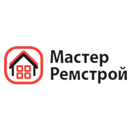 Логотип Мастер Ремстрой