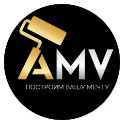 Логотип AMV-Remont