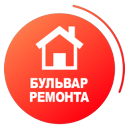 Логотип Бульвар ремонта